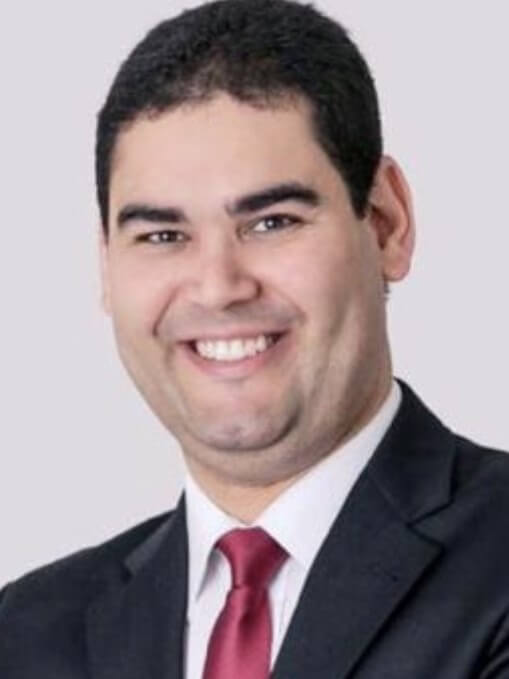 Leonardo Barreto Moreira Alves