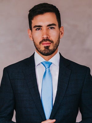 Marcílio Ferreira