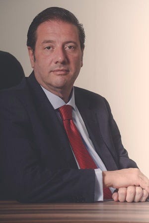 Alexandre Sanches Cunha