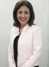 Luzana Pedreira