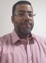 Marcos Luciano