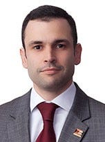 Luis Henrique Madalena