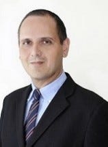 Rodolfo Kronemberg Hartmann