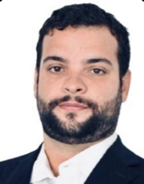 Pedro Cavalcanti Rocha