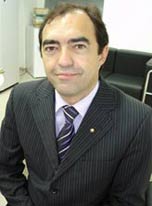 Roberto Moreira de Almeida