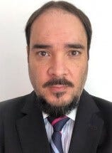 Fernando Henrique de Moraes Araújo