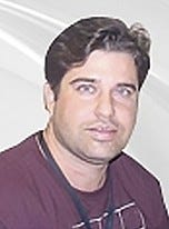 Cyonil da Cunha Borges De Faria Junior