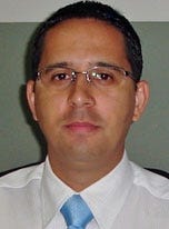 Ricardo Damasceno de Almeida