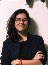 Juliana Cesario Alvim Gomes