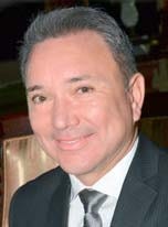 Luís Wanderley Gazoto