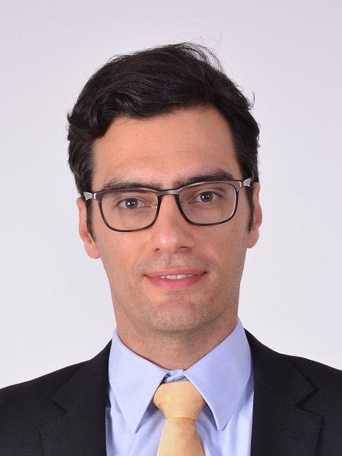 Luís Felipe Schneider Kircher