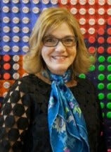 Mariela Morales Antoniazzi