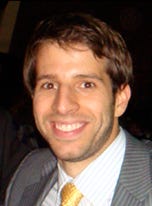 Márcio Soares Berclaz