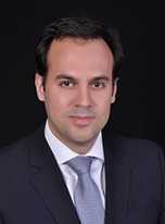 Luiz Henrique Volpe Camargo
