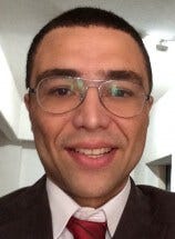Cássio Benvenutti de Castro