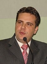 Alexandre Rocha Almeida de Moraes