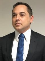 Paulo Caliendo