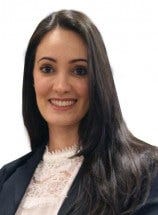 Luiza de Oliveira Garcia Miessa dos Santos