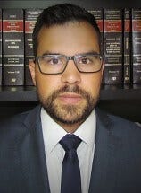 Daniel Magalhães