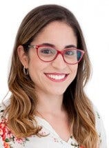 Clarissa Pereira Borges