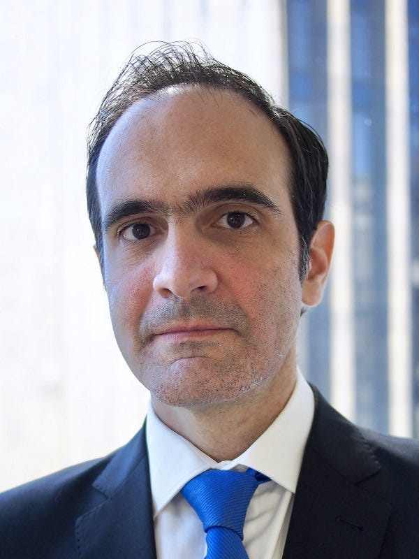 Maurício Maia