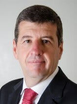 José Roberto Bernardi Liberal