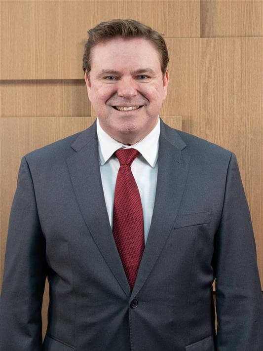 Ricardo Silvares