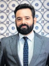 Mário Pragmácio