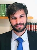Antonio Augusto Tiburcio