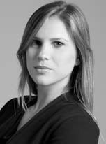 Marcela Kohlbach