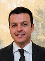 Rodrigo Brandão