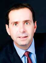 Alexandre Amaral  Gavronski