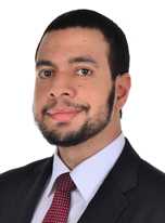 Eric Baracho Dore Fernandes