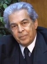 Celso Antônio Bandeira de Mello