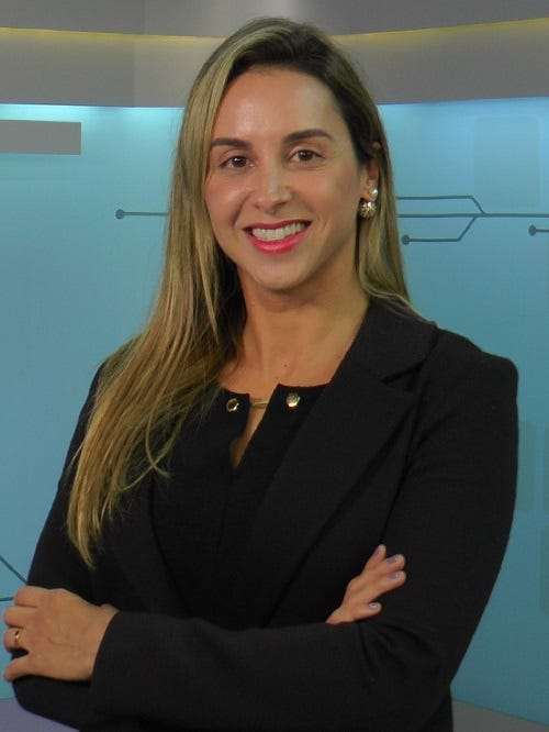 Trícia Navarro Xavier Cabral