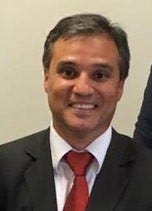 Weber Luiz de Oliveira