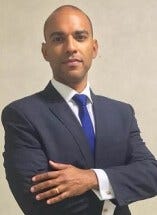 Raphael Castilho Barilli