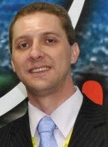 Evandro Dalla Vecchia