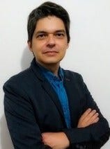 Fabrício de Souza Oliveira