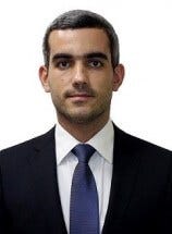 Eduardo Teles de Oliveira
