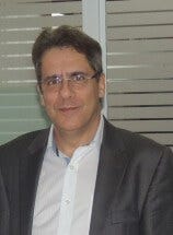 Adalberto Martins