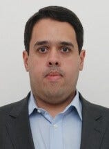 Isac Barcelos Pereira de Souza
