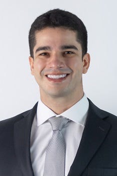 Anderson Burke
