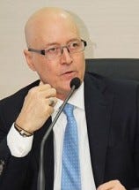 Pedro Batista Martins