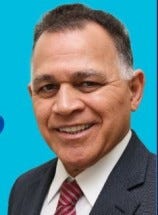 Manoel Caetano Ferreira Filho