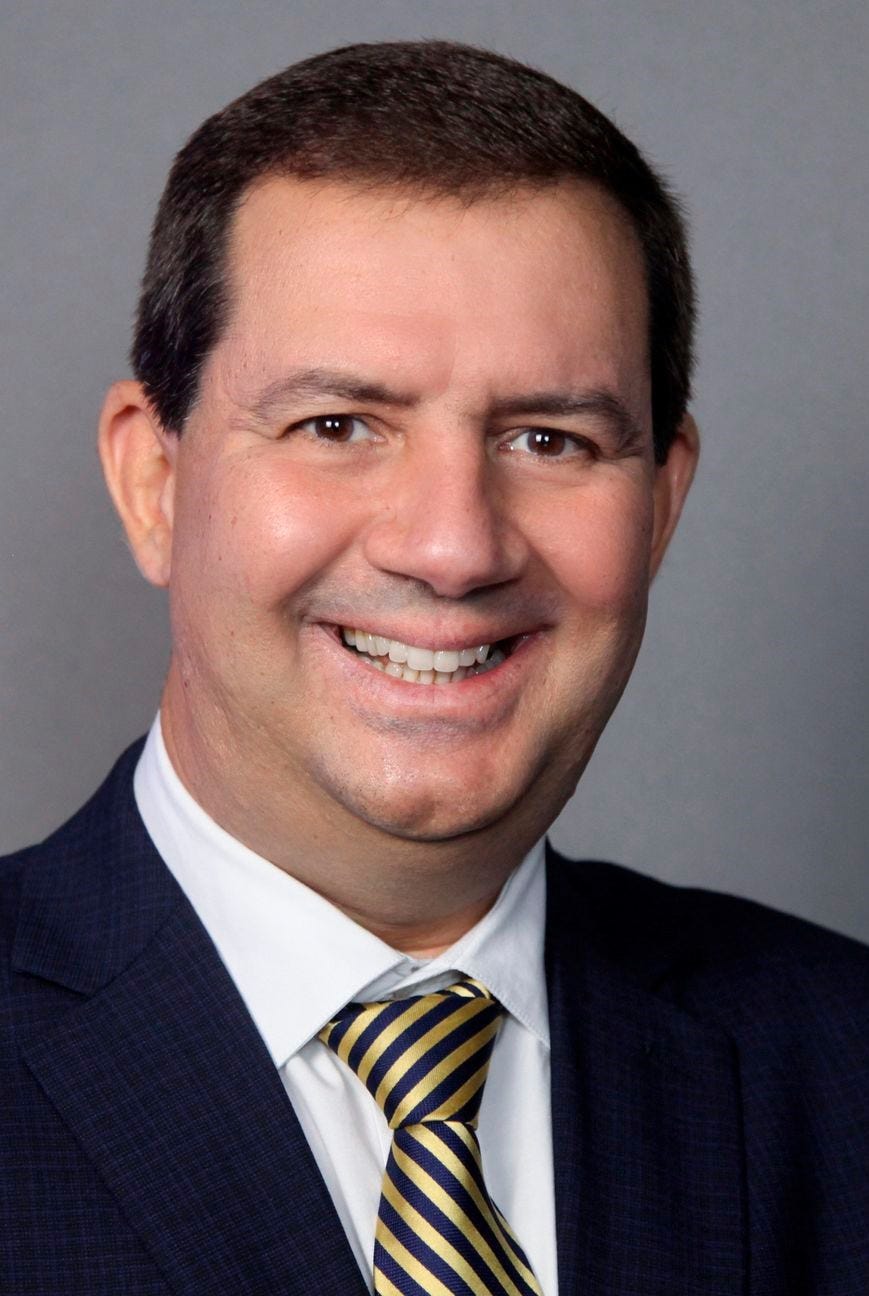 Cristiano Chaves de Farias