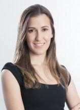 Tatiana Machado Alves