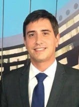 Fernando Pessôa da Silveira Mello