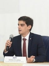 Rodolfo Soares Ribeiro Lopes