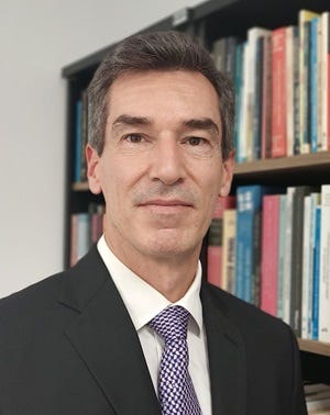 Andreas Eisele